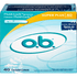O.b. Tampons Super Plus Absorbency