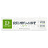 Rembrandt Deeply White & Peroxide Whitening Toothpaste - Peppermint by Pasteur Pharmacy