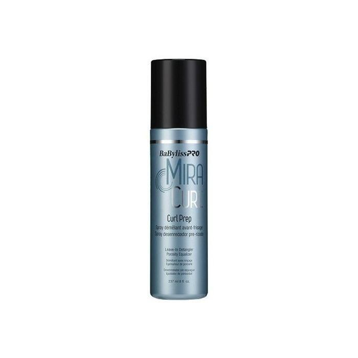 BaByliss PRO MiraCurl Curl Prep 8 Oz by Pasteur Pharmacy