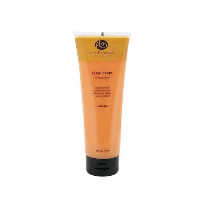 Paul Brown Hawaii Revitalizing Rinse  DestGlow