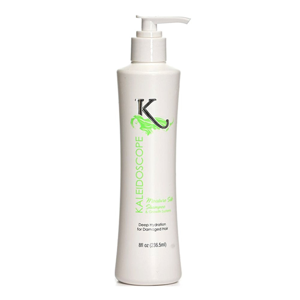 Kaleidoscope Moisture Silk Shampoo by Pasteur Pharmacy