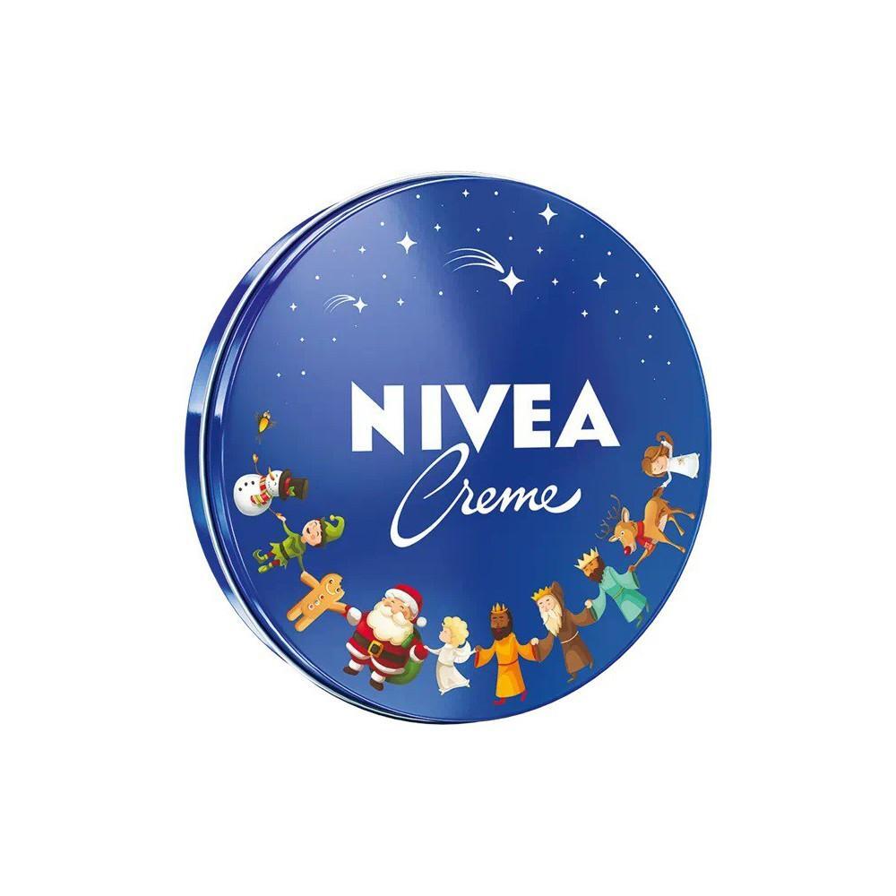 Nivea Creme Christmas Edition 150ml by Pasteur Pharmacy
