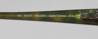 Smith Optics Melody Eyeglasses