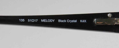 Smith Optics Melody Eyeglasses