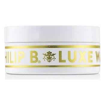 Philip B. Luxe Wax (Maximum Hold) 2 oz