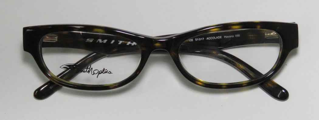 Smith Optics Accolade Eyeglasses