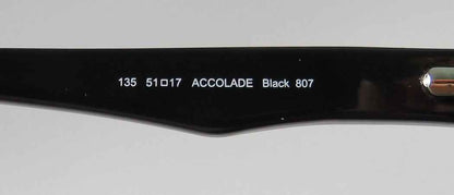 Smith Optics Accolade Eyeglasses