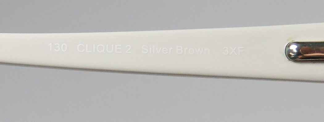 Smith Optics Clique 2 Eyeglasses