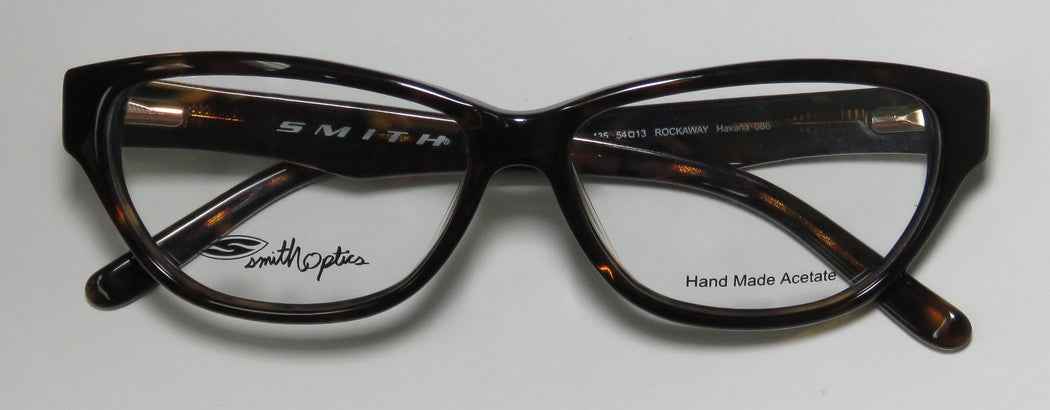 Smith Optics Rockaway Eyeglasses