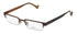 Ogi 2213 Eyeglasses