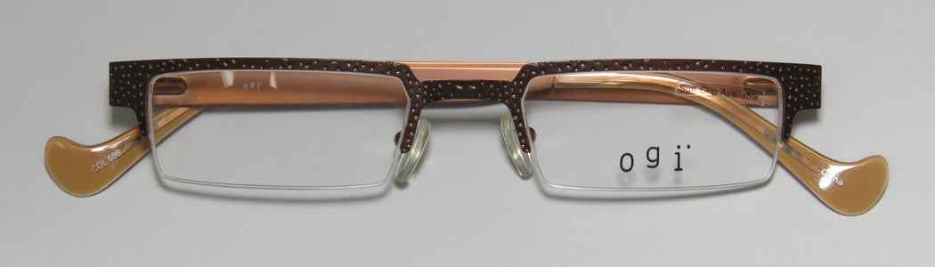 Ogi 2213 Eyeglasses