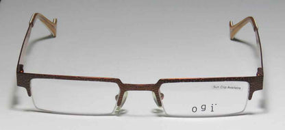 Ogi 2213 Eyeglasses