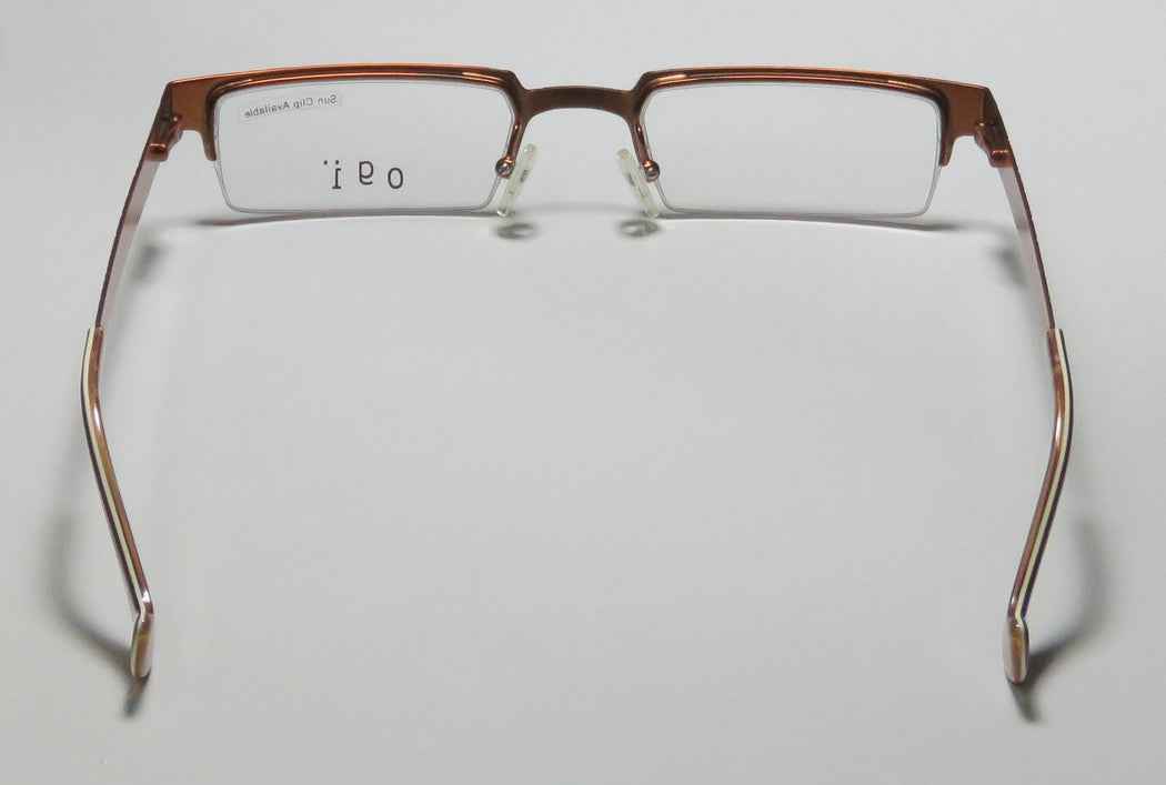Ogi 2213 Eyeglasses