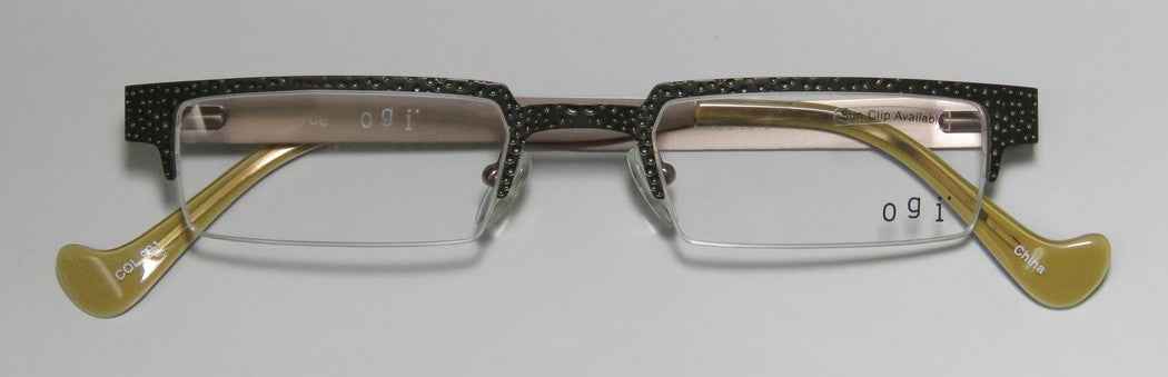 Ogi 2213 Eyeglasses