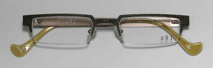 Ogi 2213 Eyeglasses