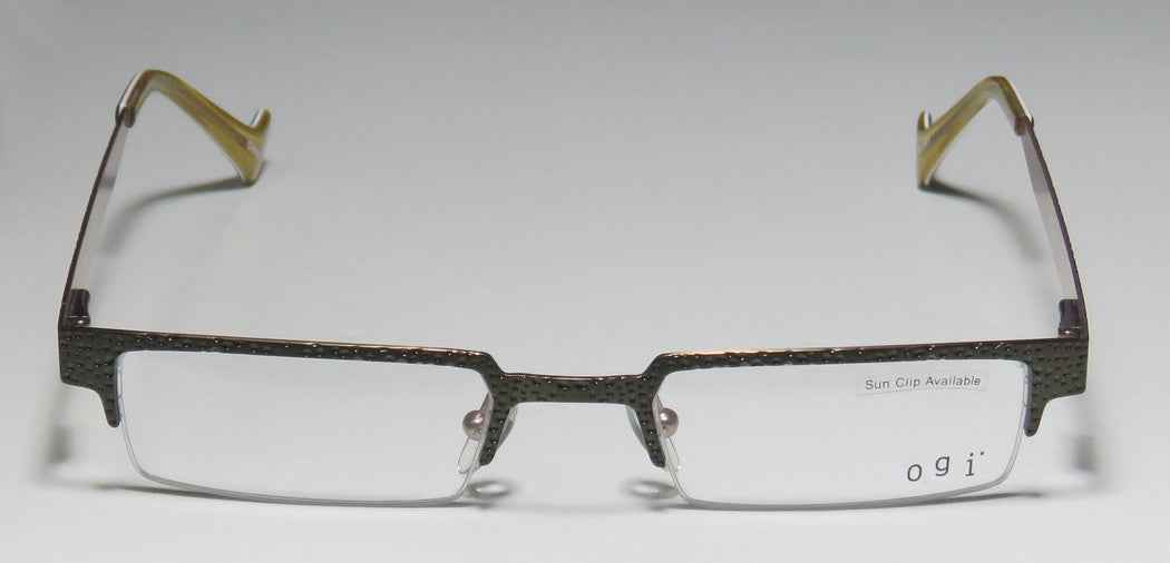 Ogi 2213 Eyeglasses