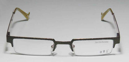 Ogi 2213 Eyeglasses