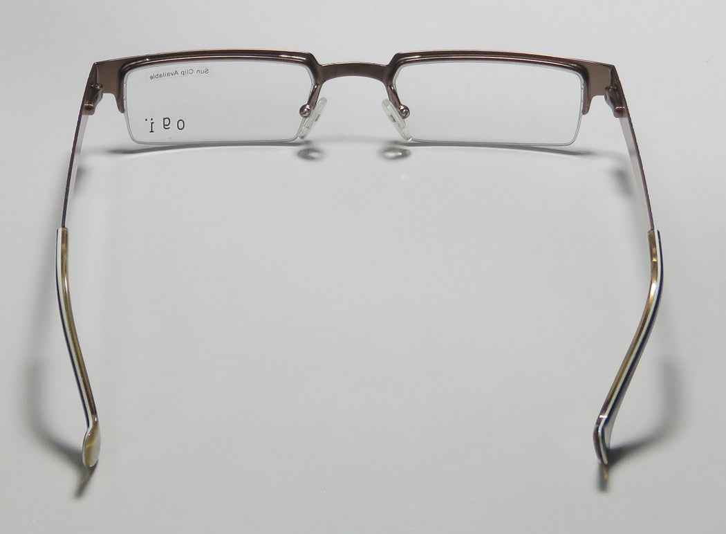 Ogi 2213 Eyeglasses