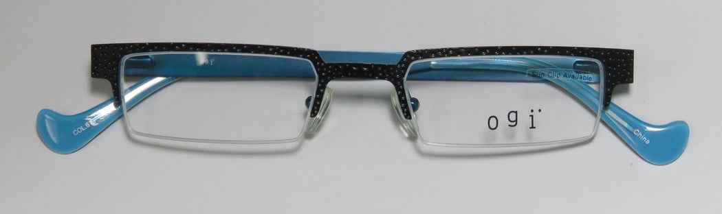 Ogi 2213 Eyeglasses