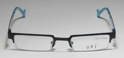 Ogi 2213 Eyeglasses