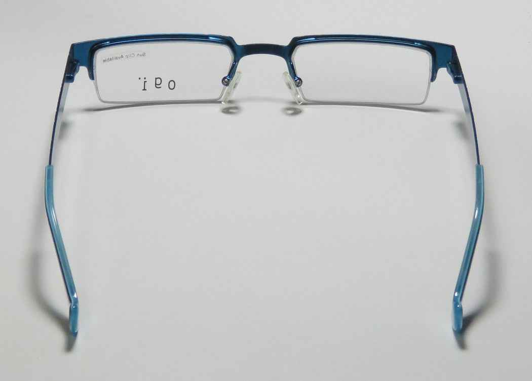 Ogi 2213 Eyeglasses
