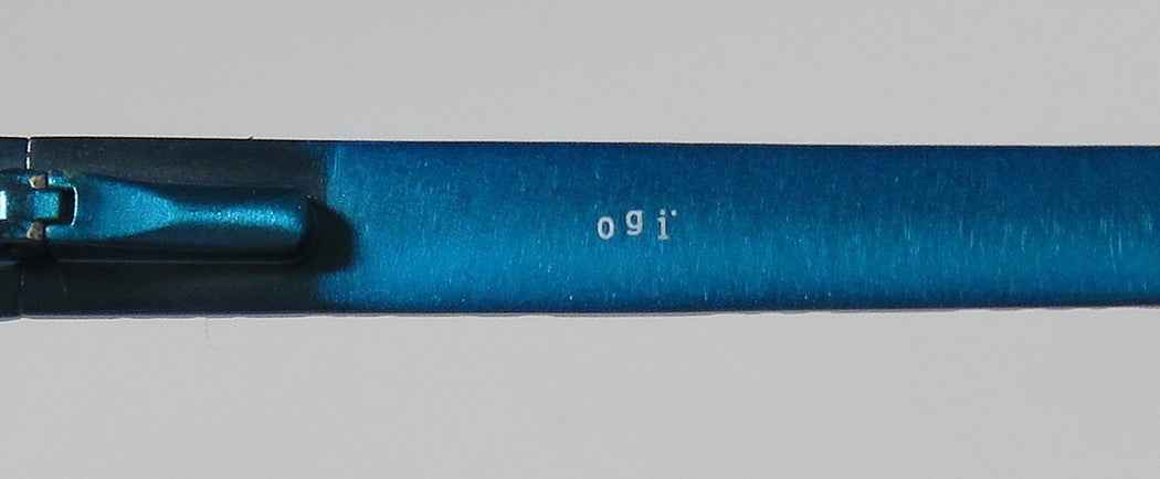 Ogi 2213 Eyeglasses