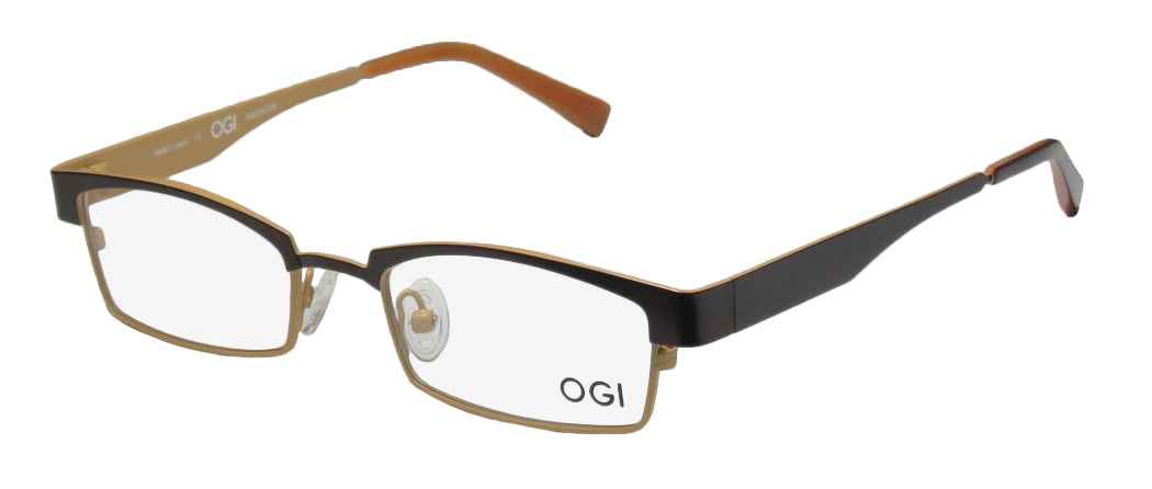 Ogi 4025 Eyeglasses