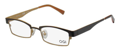 Ogi 4025 Eyeglasses
