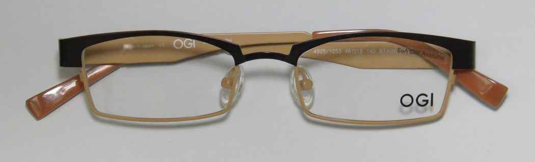 Ogi 4025 Eyeglasses