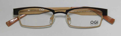 Ogi 4025 Eyeglasses