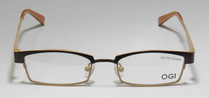 Ogi 4025 Eyeglasses