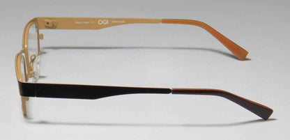 Ogi 4025 Eyeglasses
