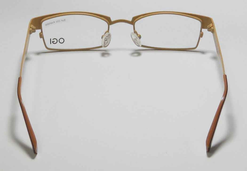 Ogi 4025 Eyeglasses