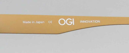 Ogi 4025 Eyeglasses