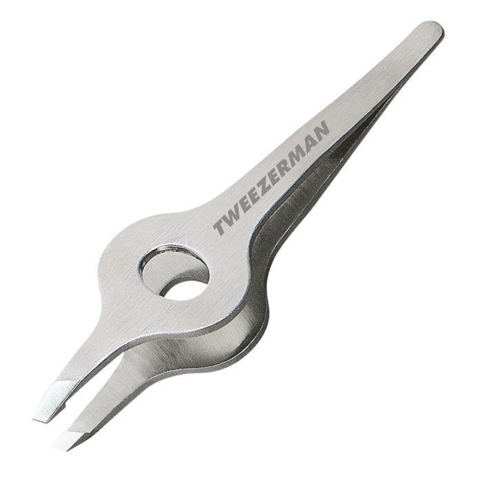 Tweezerman Wide Grip Slant Tweezer 1217 