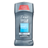 Dove Men Plus Care Antiperspirant Deodorant Stick Clean Comfort 2.7 Oz by Pasteur Pharmacy