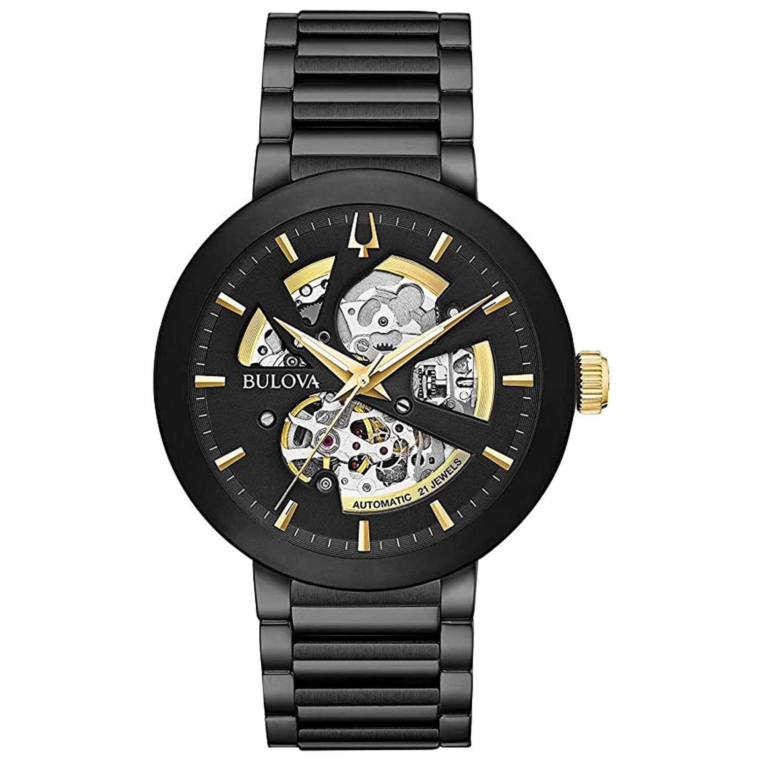 Bulova Men&
