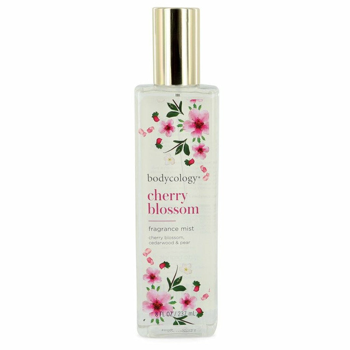 Bodycology Cherry Blossom By Fragrance Mist Spray 8 Oz by Pasteur Pharmacy
