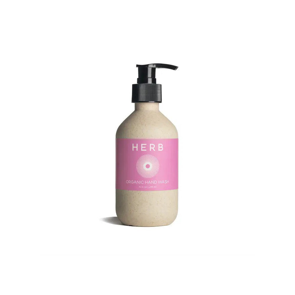 Kalastyle Hallo Iceland Angelica Herb Organic Hand Wash 296 Ml 