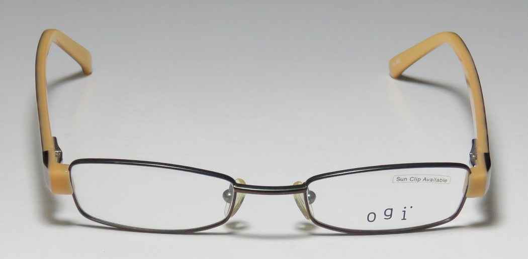 Ogi 2199 Eyeglasses