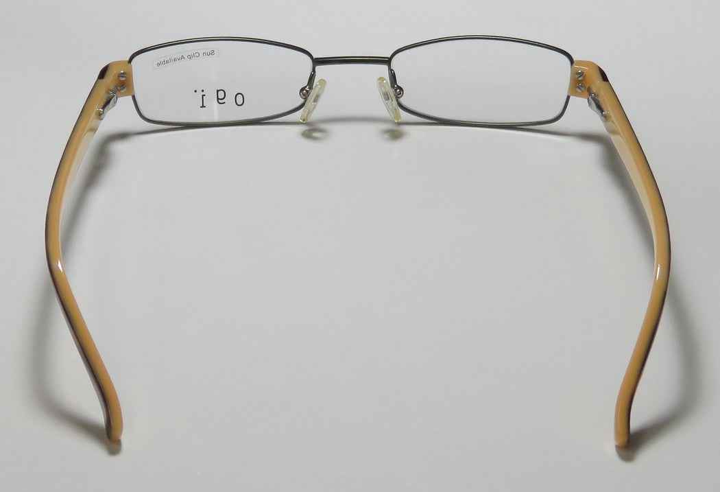 Ogi 2199 Eyeglasses