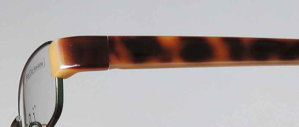 Ogi 2199 Eyeglasses