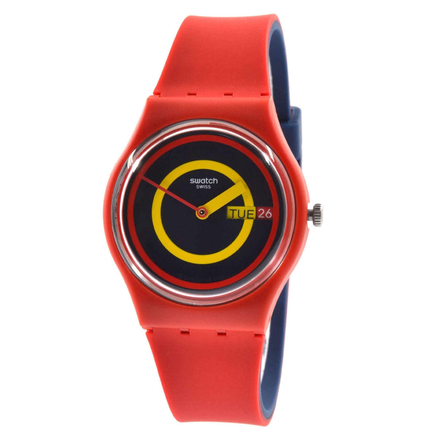 Swatch Men&