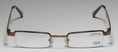 Ogi 2204a Eyeglasses