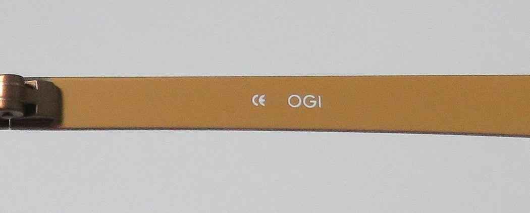 Ogi 2204a Eyeglasses