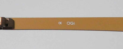 Ogi 2204a Eyeglasses