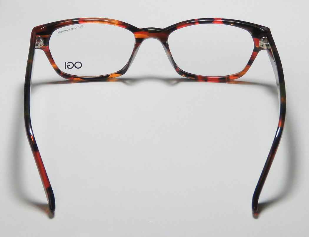 Ogi 3061 Eyeglasses
