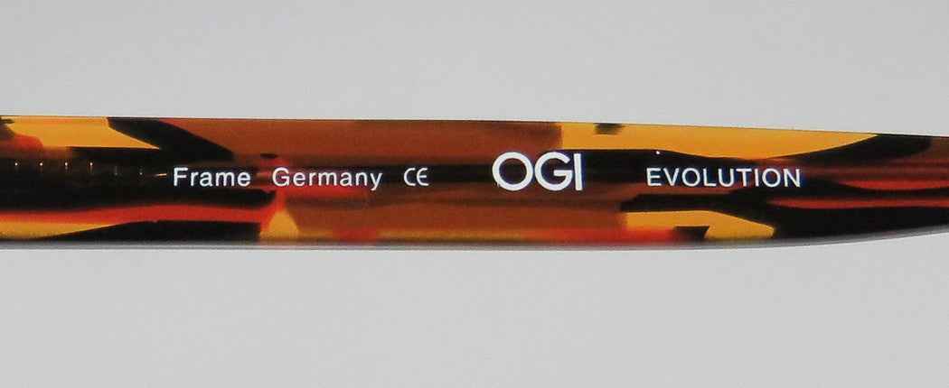 Ogi 3061 Eyeglasses