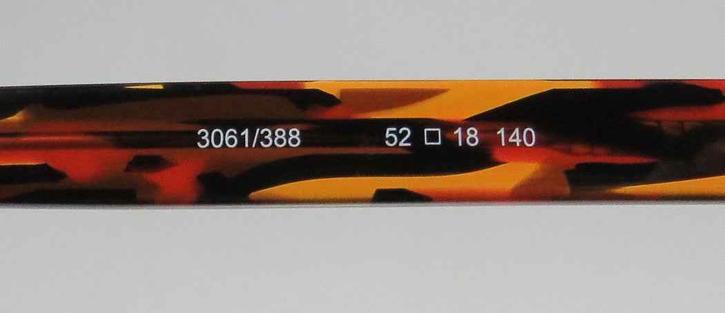 Ogi 3061 Eyeglasses