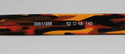 Ogi 3061 Eyeglasses